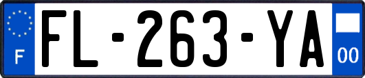 FL-263-YA