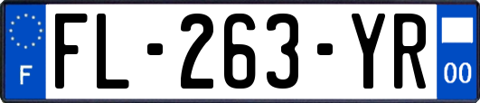 FL-263-YR