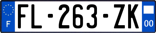 FL-263-ZK