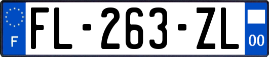 FL-263-ZL