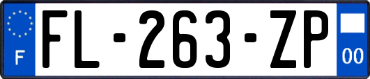 FL-263-ZP