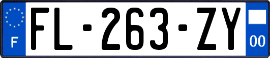 FL-263-ZY