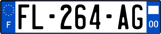 FL-264-AG