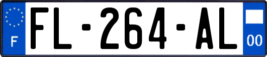 FL-264-AL