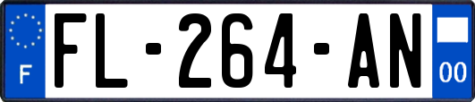 FL-264-AN