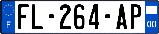 FL-264-AP