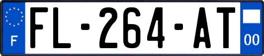 FL-264-AT