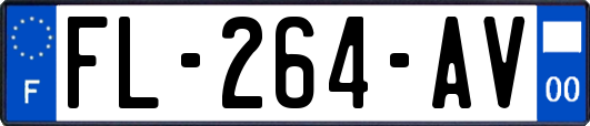 FL-264-AV