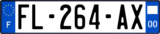 FL-264-AX
