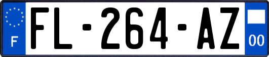 FL-264-AZ