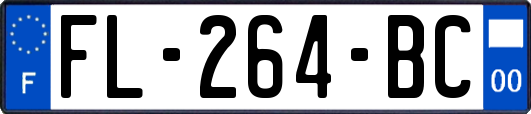 FL-264-BC