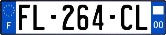FL-264-CL