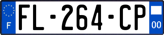 FL-264-CP