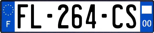 FL-264-CS