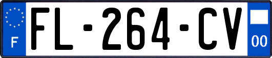 FL-264-CV