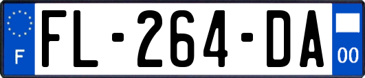 FL-264-DA