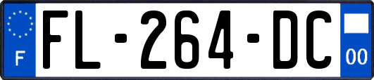 FL-264-DC