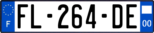 FL-264-DE