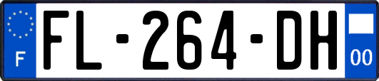 FL-264-DH