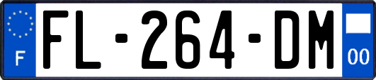 FL-264-DM