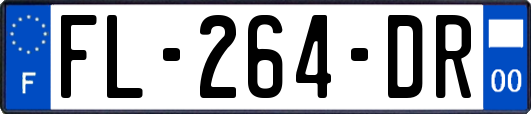 FL-264-DR