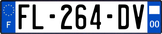 FL-264-DV