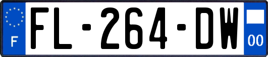 FL-264-DW