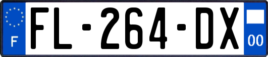 FL-264-DX