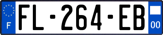 FL-264-EB