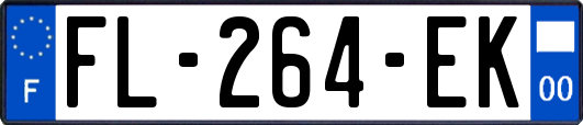 FL-264-EK