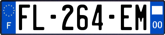 FL-264-EM