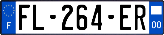 FL-264-ER