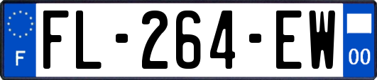 FL-264-EW