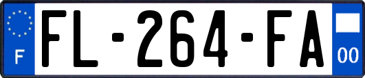 FL-264-FA
