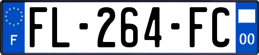 FL-264-FC