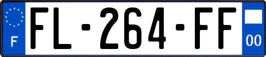 FL-264-FF