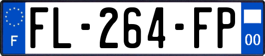FL-264-FP