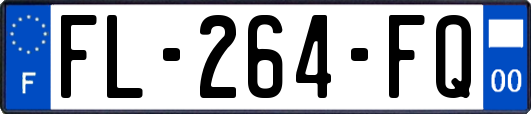 FL-264-FQ