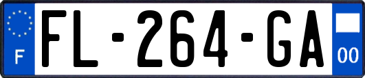 FL-264-GA