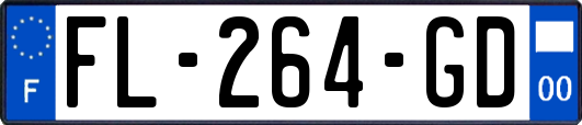 FL-264-GD
