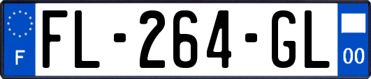FL-264-GL