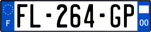 FL-264-GP