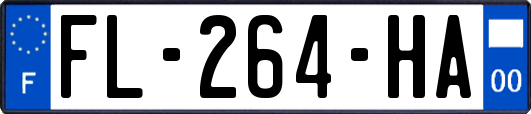FL-264-HA