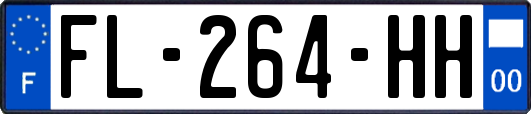 FL-264-HH