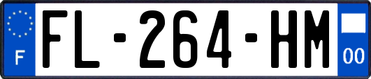 FL-264-HM
