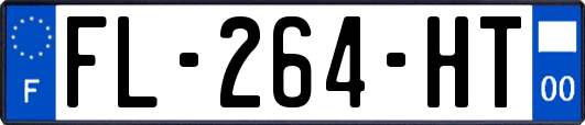 FL-264-HT