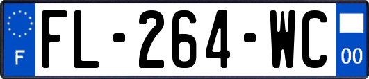 FL-264-WC