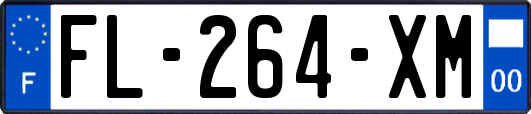 FL-264-XM