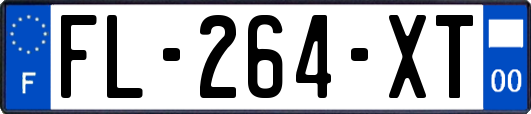 FL-264-XT