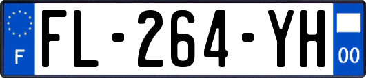 FL-264-YH